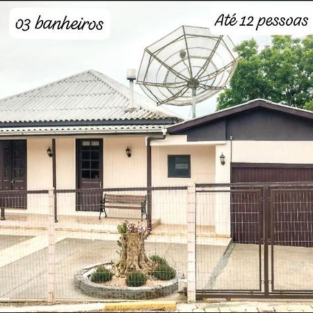 Pousada Somenzi Bento Gonçalves Екстериор снимка